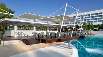 Parklane a Luxury Collection Resort & Sp