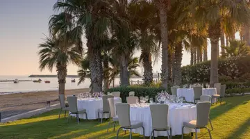 Parklane a Luxury Collection Resort & Sp