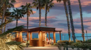 Parklane a Luxury Collection Resort & Sp