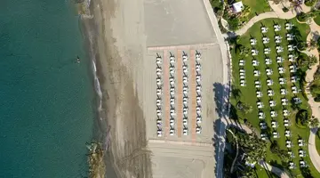 Parklane a Luxury Collection Resort & Sp