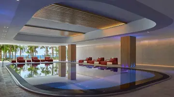 Parklane a Luxury Collection Resort & Sp