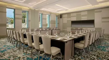 Parklane, A Luxury Collection Resort & Spa