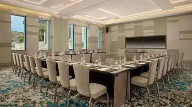 Parklane, A Luxury Collection Resort & Spa