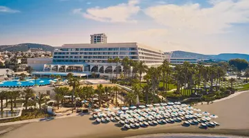 Parklane, A Luxury Collection Resort & Spa