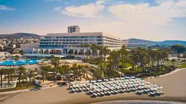 Parklane, A Luxury Collection Resort & Spa