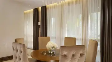 Parklane a Luxury Collection Resort & Spa