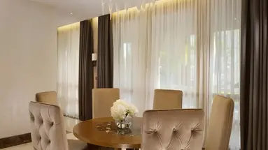 Parklane a Luxury Collection Resort & Spa