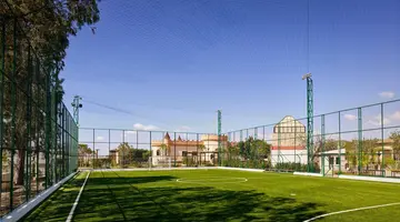 Parklane, A Luxury Collection Resort & Spa