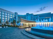 Parklane, A Luxury Collection Resort & Spa