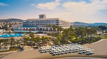 Parklane, A Luxury Collection Resort & Spa