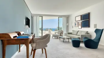 Parklane, A Luxury Collection Resort & Spa