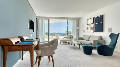 Parklane, A Luxury Collection Resort & Spa