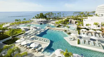 Parklane, A Luxury Collection Resort & Spa