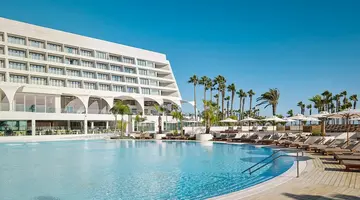 Parklane, A Luxury Collection Resort & Spa