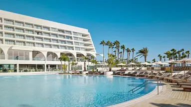 Parklane, A Luxury Collection Resort & Spa