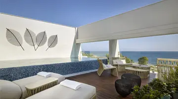 Parklane, A Luxury Collection Resort & Spa