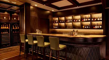 Parklane a Luxury Collection Resort & Spa