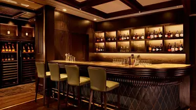 Parklane a Luxury Collection Resort & Spa