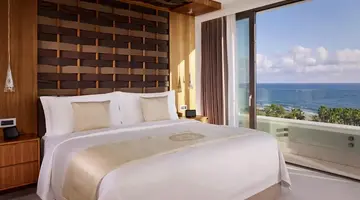 Parklane a Luxury Collection Resort & Spa