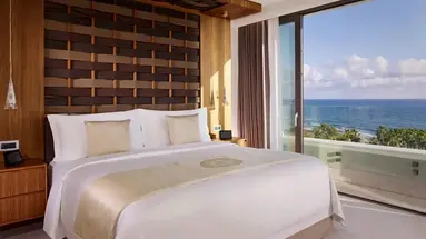 Parklane a Luxury Collection Resort & Spa