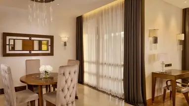 Parklane a Luxury Collection Resort & Spa
