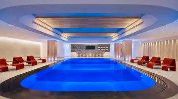Parklane a Luxury Collection Resort & Spa