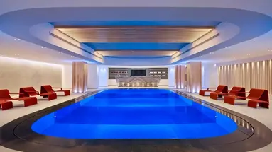 Parklane a Luxury Collection Resort & Spa