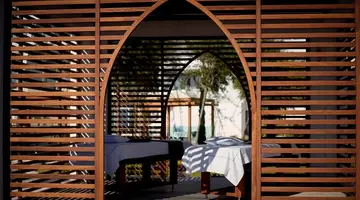 Parklane a Luxury Collection Resort & Spa