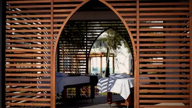 Parklane a Luxury Collection Resort & Spa