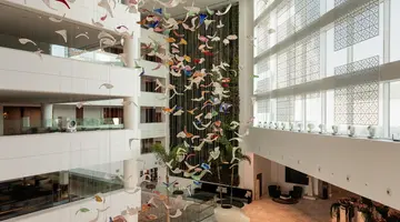 Parklane, A Luxury Collection Resort & Spa