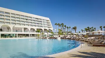 Parklane, A Luxury Collection Resort & Spa