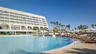 Parklane, A Luxury Collection Resort & Spa