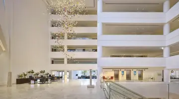 Parklane, A Luxury Collection Resort & Spa