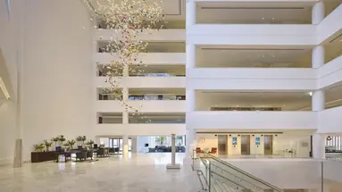 Parklane, A Luxury Collection Resort & Spa