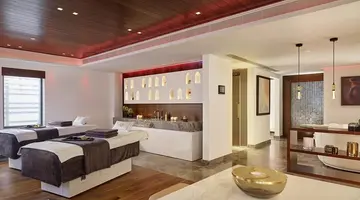 Parklane, A Luxury Collection Resort & Spa