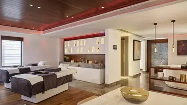 Parklane, A Luxury Collection Resort & Spa