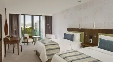 Parklane, A Luxury Collection Resort & Spa