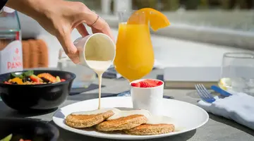 Parklane, A Luxury Collection Resort & Spa