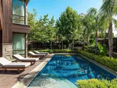 Parklane, A Luxury Collection Resort & Spa