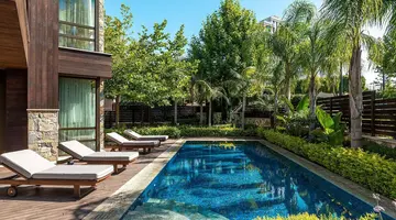 Parklane, A Luxury Collection Resort & Spa
