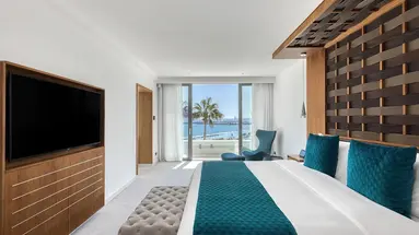Parklane, A Luxury Collection Resort & Spa