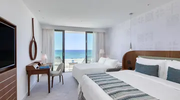 Parklane, A Luxury Collection Resort & Spa