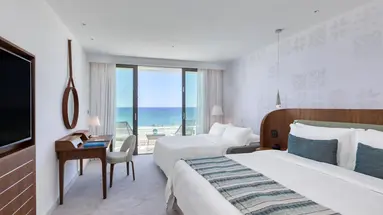 Parklane, A Luxury Collection Resort & Spa