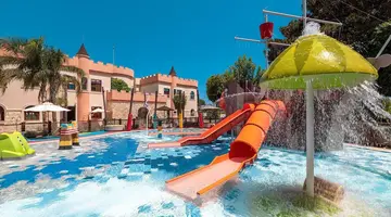 Parklane, A Luxury Collection Resort & Spa