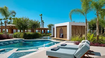 Parklane, A Luxury Collection Resort & Spa