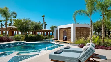 Parklane, A Luxury Collection Resort & Spa