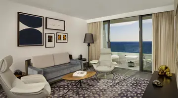Parklane, A Luxury Collection Resort & Spa