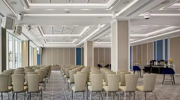 Parklane, A Luxury Collection Resort & Spa