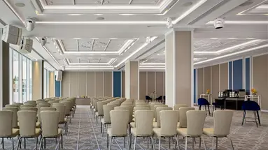 Parklane, A Luxury Collection Resort & Spa