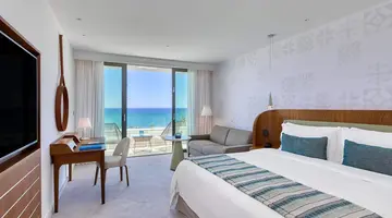 Parklane, A Luxury Collection Resort & Spa